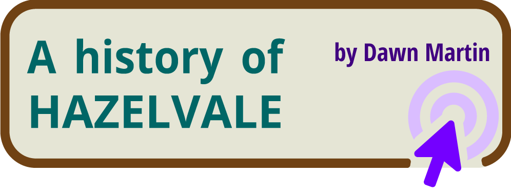 link to Hazelvale History website