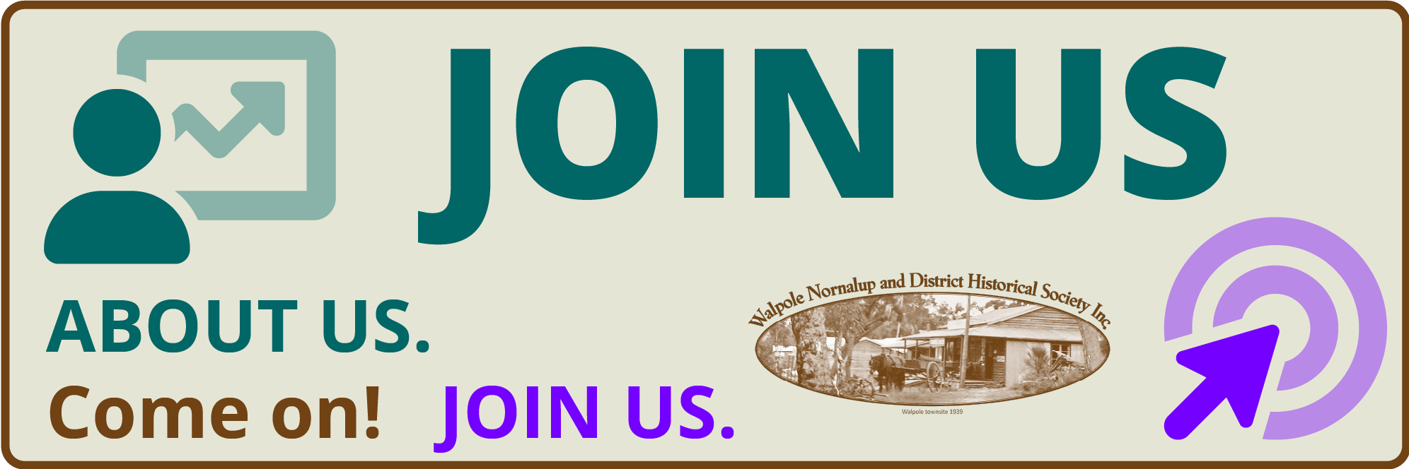 Join Us Banner