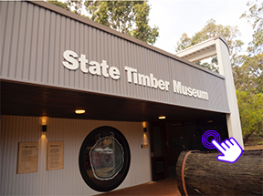 State Timber Museum Manjimup