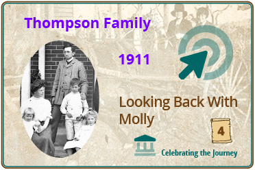 button to Thompson Family