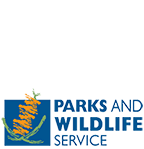 Parks and Wildlife badge