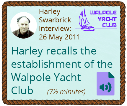 yacht club card 1